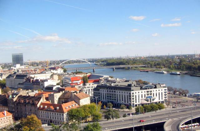 Дунав мост ще ни струва с 50 млн. лв. повече