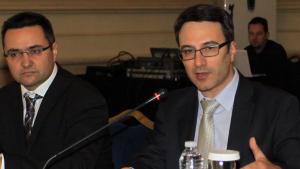 Предлагат част от данъка върху печалбата от нови инвестиции да