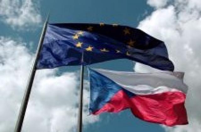 Чехия няма да се присъедини към фискалния пакт на ЕС