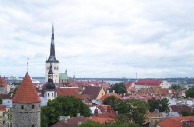 Естония се отказва от България