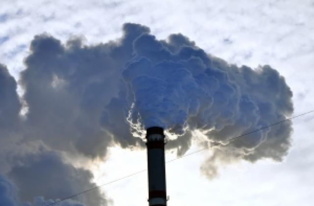 ТЕЦ- Бургас продава големи количествa спестени вредни емисии