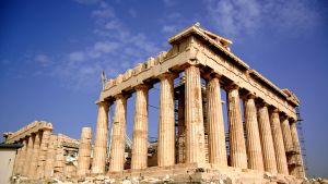 Една история на успеха на Гърция