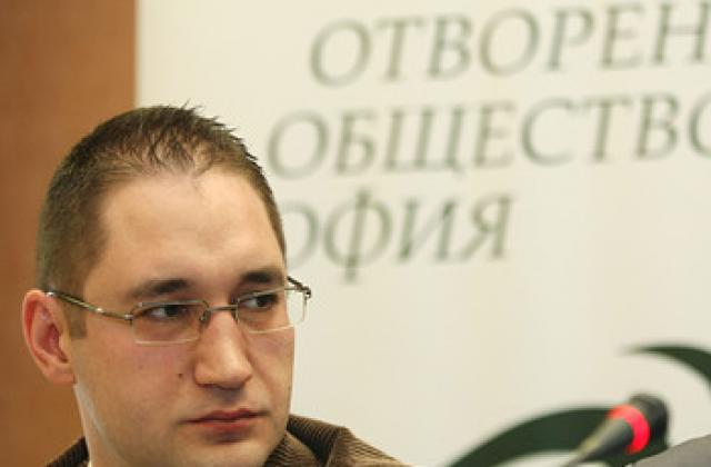Георги Ангелов: Разходите за труд растат заради съкращаването на работни места