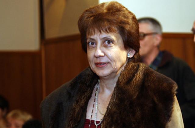 Бившият премиер Ренета Инджова поема НСИ