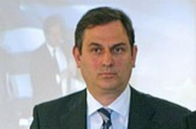 Филипос Сахинидис е новият министър на финансите на Гърция
