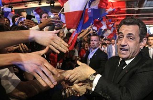 Саркози предлага данък офшорка