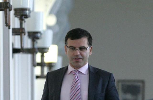 Валентин Захариев е най-големият кредитор на ОЦК - Кърджали