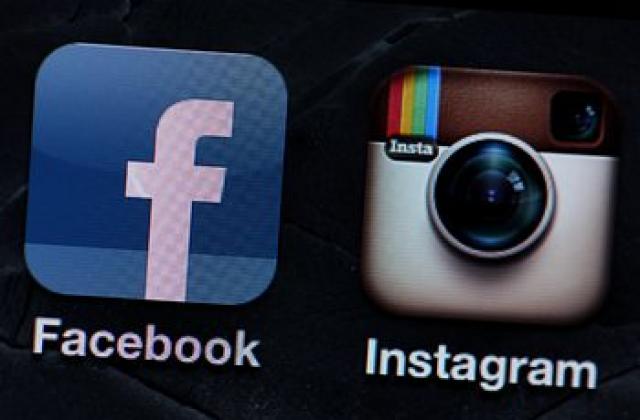 Facebook дава 1 милиард долара за Instagram