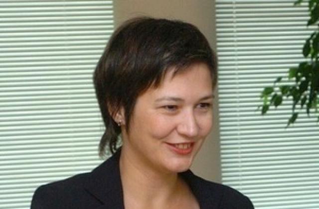 Димана Ранкова напуска КФН. Става съветник на президента