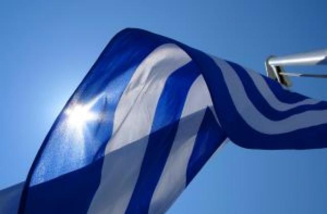 Европа спасява гръцките банки