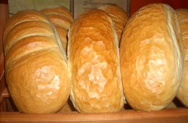 Хлебопроизводители: Хляб за 60 ст. е фантастика