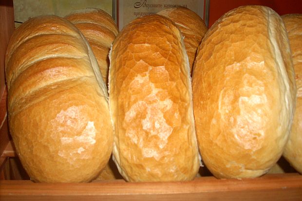  Хлебопроизводители: Хляб за 60 ст. е фантастика 