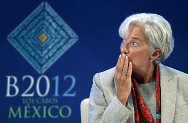 Страните от Г 20 наливат допълнителни $ 90 млрд в МВФ