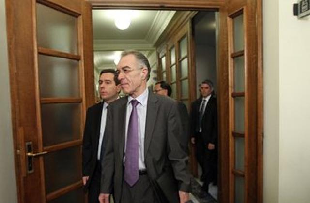 Професор по икономика е новият финансов министър на Гърция