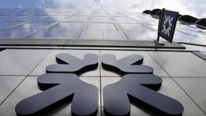 И Royal Bank of Scotland с глоба заради манипулация на