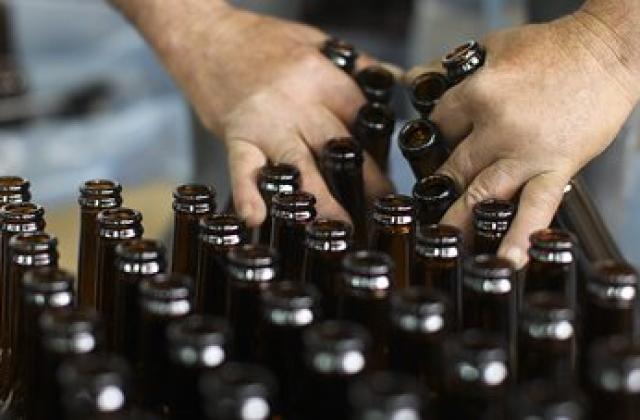 InBev купи пивоварна в Мексико за $ 20.1 млрд.