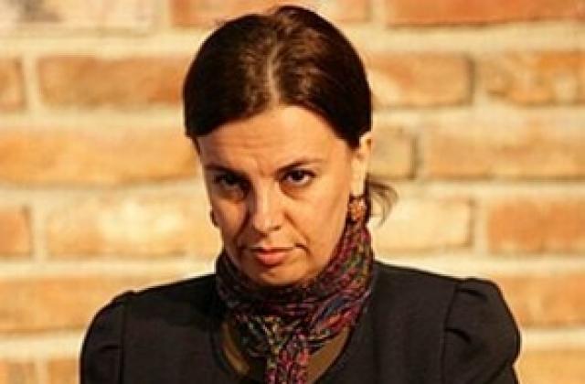 Уволниха най-големия критик на магистратите - съдия Мирослава Тодорова