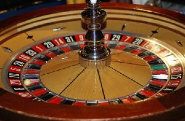 Хазартът внася над 120 млн. лв. данъци годишно