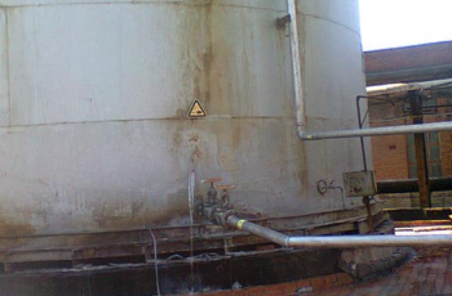 Спрат ли тока, край с ОЦК