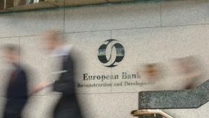Европейската банка за възстановяване и развитие ЕБВР ревизира нагоре прогнозата