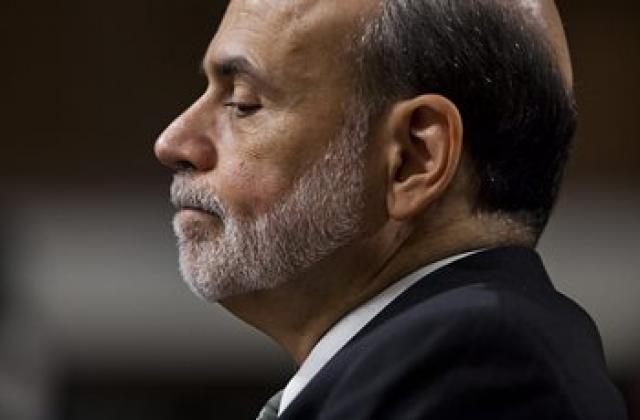 Бернанке иска да знае дали американците са щастливи