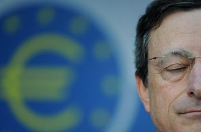 ЕЦБ: Еврозоната е все по-фрагментирана