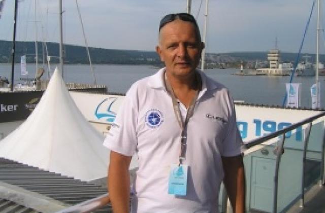 40 яхти се състезават в международната регата между Варна и Балчик