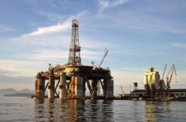 Statoil откри голямо петролно находище край Норвегия