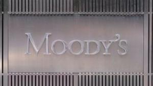 В най новия си доклад международната рейтингова агенция Мудис Moody 39 s се