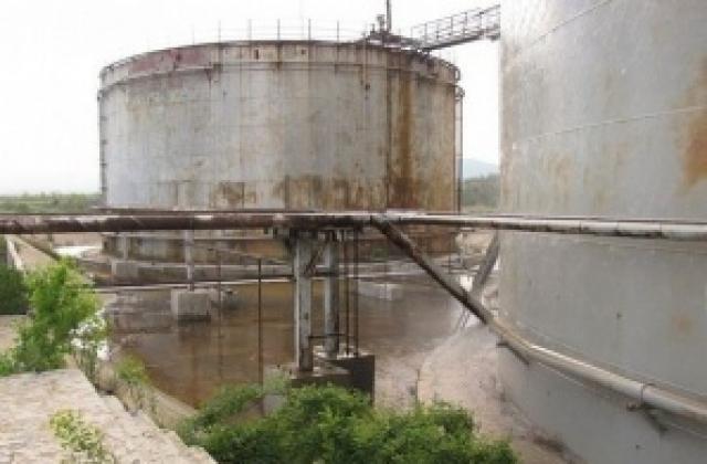 Ромски кражби причинили щети за 4 млн. лв. на Полимери АД - Последни ...