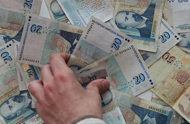 Хората на Дянков се отказаха от идеята за 10% данък върху лихвите по депозити