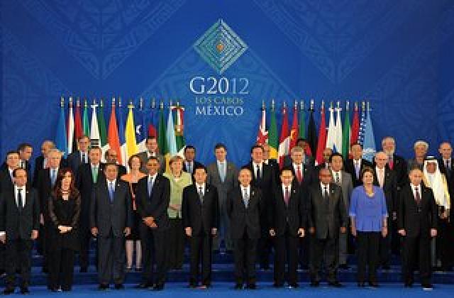 Г-20 отпусна още време за бюджетни икономии