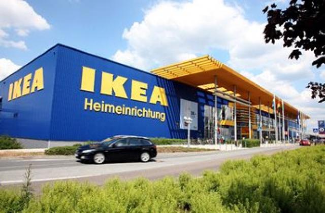 IKEA се извини, че ползвала труда на политически затворници