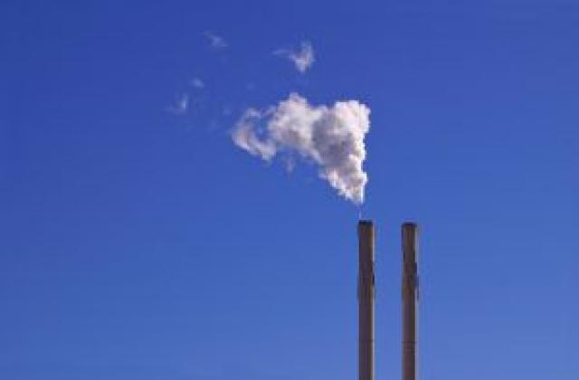 Концентрацията на парникови газове в атмосферата достигна рекордни нива