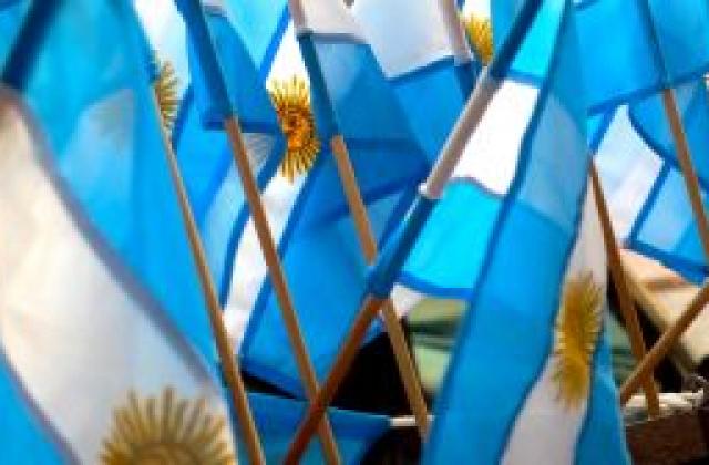 Аржентина е на прага на фалит