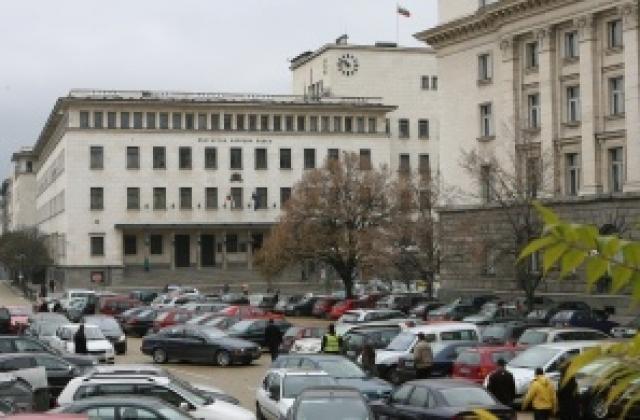 Външният дълг на България намалява с ? 1.6 млрд. в края на септември