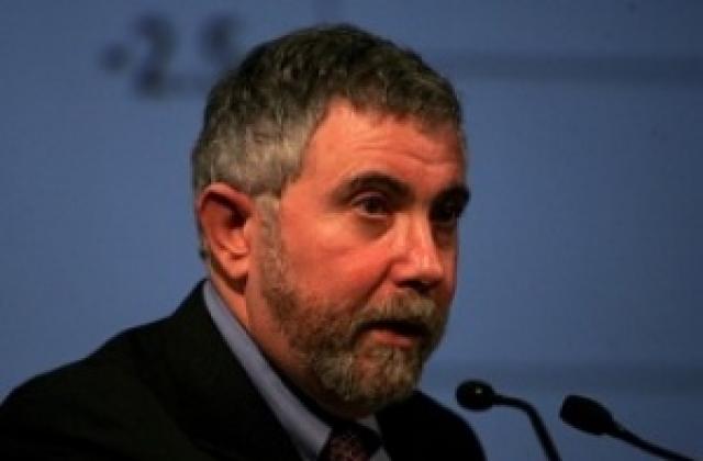 Пол Кругман за роботите и бароните разбойници