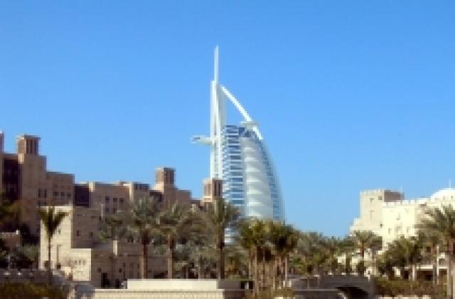 Дубай надува нов имотен балон