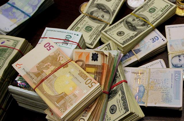 БНБ стартира годината с аукцион на облигации за 50 млн. лв.