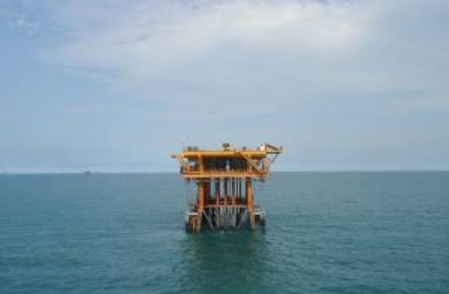 Стартира нова процедура за търсене на нефт под Черно море