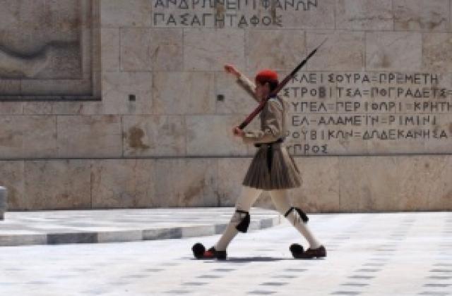 Корпоративният данък в съседна Гърция скочи от 20% на 26%