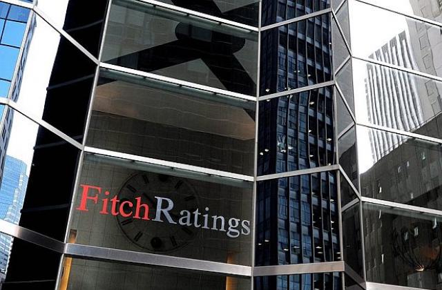 Fitch се прицели в рейтинга на САЩ