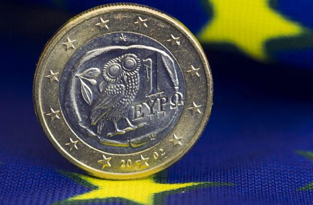 Еврото може да бъде въвлечено във валутни войни