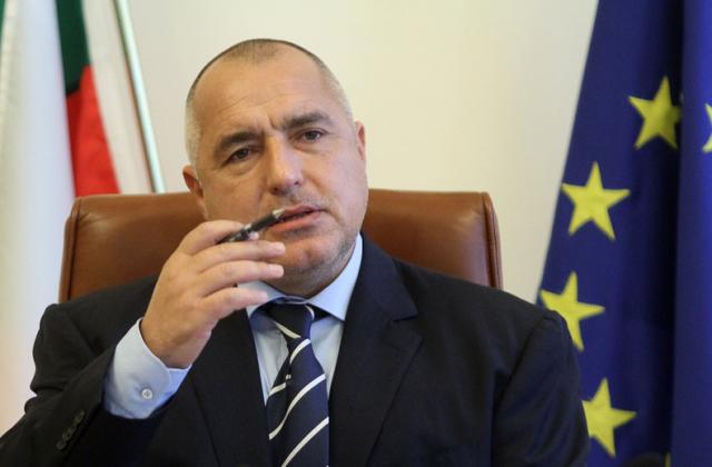 Борисов сложи нов председател на Комисията за отнемане на незаконно придобито имущество
