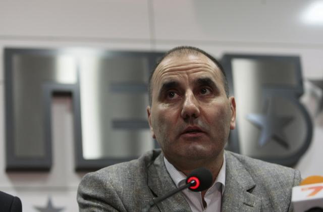 Цветанов: Зад атентата в Бургас вероятно стои Хизбула