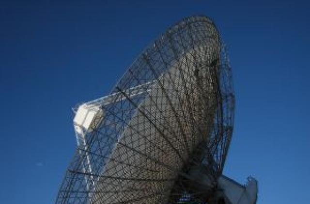 Араби вземат сателита на гръцката ОТЕ