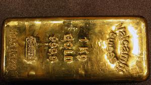 Цените на златото и среброто частично се възстановиха днес след