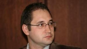 Георги Ангелов Рейтингът е причината за оставката на Дянков