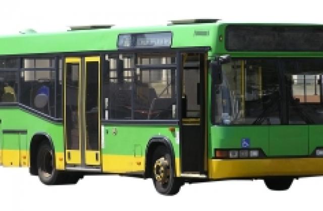 Всички парламентарни групи подкрепят автобусните превозвачи