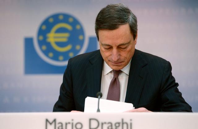 Европа рискува дефлация по японски заради мудността на ЕЦБ